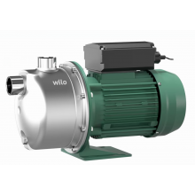 WILO WJ 202-X-EM-2 (1~230 V) Pompe a jet monocellulaire auto-amorçante 4262915