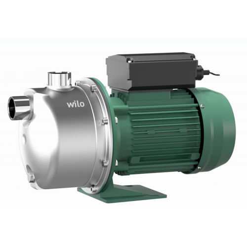 WILO WJ 204-X-EM-2 (1~230 V) Pompe a jet monocellulaire auto-amorçante 4262917