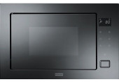 Franke Maris FMW 250 CR2 VR, Micro ondes, Noir 131.0391.304