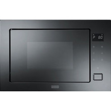 Franke Maris FMW 250 CR2 VR, Micro ondes, Noir 131.0391.304