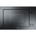 Franke Maris FMW 250 CR2 VR, Micro ondes, Noir 131.0391.304