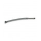 NOVASERVIS flexible de raccordement pour robinet, M10 × 3/8", 70 cm 131/70