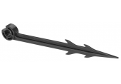 GARDENA Micro-Drip-System Support de tuyau 3/16" 13218-20