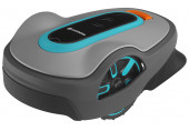 GARDENA SILENO life Tondeuse robot connectée Bluetooth®1000 m2 15102-26