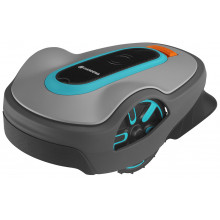 GARDENA SILENO life Tondeuse robot connectée Bluetooth®1000 m2 15102-26