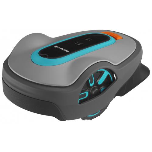 GARDENA SILENO life 1250 m2 Tondeuse robot connectée Bluetooth®15103-26
