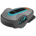 GARDENA SILENO life 1250 Tondeuse robot connectée Bluetooth®15103-26