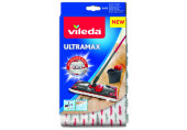 VILEDA Recharge pour balai plat UltraMax155747