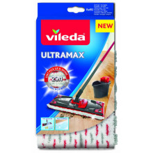 VILEDA Recharge pour balai plat UltraMax155747