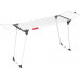 Vileda séchoir Infinity - séchoir table extensible XL - spécial draps 27 m, 157231