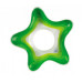 INTEX Bouée Starfish 158235NP/vert