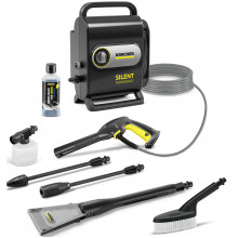 KÄRCHER K Silent Anniversary Edition Nettoyeur haute pression(130 bar/420 l/h) 1.600-956.0