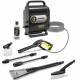 KÄRCHER K Silent Anniversary Edition Nettoyeur haute pression(130 bar/420 l/h) 1.600-956.0
