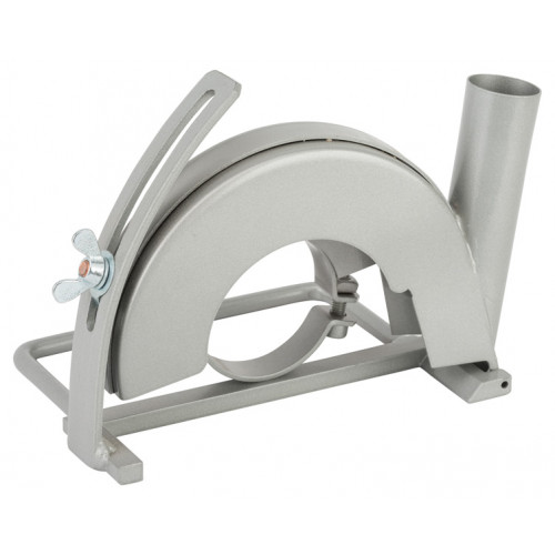 BOSCH Glissiere de guidage pour meuleuses d'angle avec écrou de serrage 1605510179