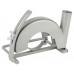 BOSCH Glissiere de guidage pour meuleuses d'angle avec écrou de serrage 1605510179