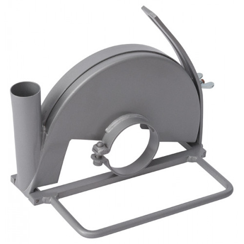 BOSCH Glissiere de guidage avec raccord d'aspiration 230 mm 1605510180