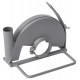 BOSCH Glissiere de guidage avec raccord d'aspiration 230 mm 1605510180
