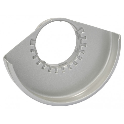 BOSCH Capot de protection sans tôle de protection 115 mm 1605510364