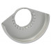 BOSCH Capot de protection sans tôle de protection 115 mm 1605510364