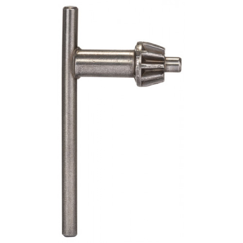 BOSCH Clés de rechange pour mandrins a couronne dentée S1,G, 60 mm,30 mm,4 mm 1607950028