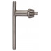 BOSCH Clés de rechange pour mandrins a couronne dentée S1,G, 60 mm,30 mm,4 mm 1607950028