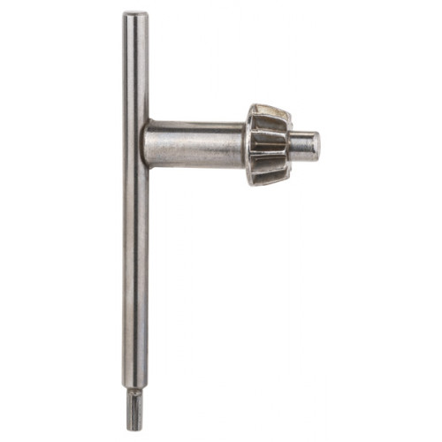 BOSCH Clés de rechange pour mandrins S3, A, 110 mm, 50 mm, 4 mm, 8 mm 1607950041