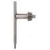 BOSCH Clés de rechange pour mandrins S3, A, 110 mm, 50 mm, 4 mm, 8 mm 1607950041
