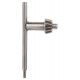 BOSCH Clés de rechange pour mandrins S3, A, 110 mm, 50 mm, 4 mm, 8 mm 1607950041