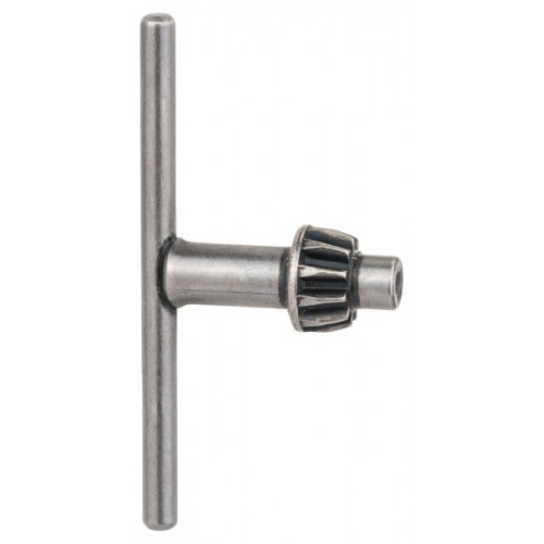 BOSCH Clés de rechange pour mandrins ZS14, B, 60 mm, 30 mm, 6 mm 1607950042