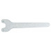 BOSCH Clé a ergots droite 1607950043