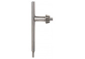 BOSCH Clés de rechange pour mandrins S2, C, 110 mm, 40 mm, 4 mm, 6 mm 1607950044