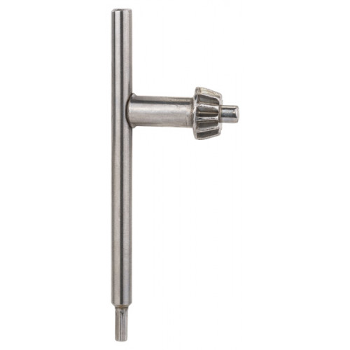 BOSCH Clés de rechange pour mandrins S2, C, 110 mm, 40 mm, 4 mm, 6 mm 1607950044