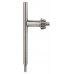 BOSCH Clés de rechange pour mandrins S2, C, 110 mm, 40 mm, 4 mm, 6 mm 1607950044