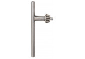 BOSCH clés de rechange pour mandrins a couronne dentée Type S2 1607950045