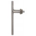 BOSCH clés de rechange pour mandrins a couronne dentée Type S2 1607950045