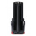 BOSCH GBA 3,6 V 2,0 Ah 1607A350CN
