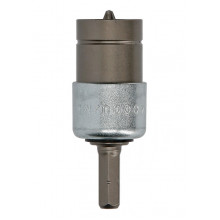 BOSCH Embout de vissage 60 mm 1608500013