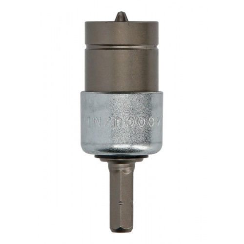 BOSCH Embout de vissage 60 mm 1608500013
