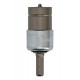 BOSCH Embout de vissage 60 mm 1608500013