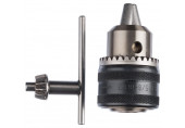 BOSCH Mandrins a clé jusqu’a 16 mm 1608571056