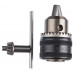 BOSCH Mandrins a clé jusqu’a 16 mm 1608571056
