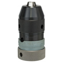 BOSCH Mandrins automatiques jusqu’a 13 mm 1608572003