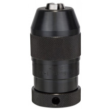 BOSCH Mandrins automatiques jusqu’a 13 mm 1608572017