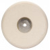 BOSCH Disque a polir en feutre, avec filetage M 14 1608612002