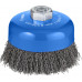 BOSCH Brosse boisseau PRO Metal clean, 100 x 0,5 mm, a filetage 1608614011