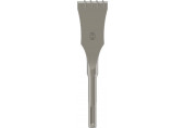 BOSCH Burin a mortier a pointe en carbure PRO SDS plus-5C, 32 x 130 mm 1608690014