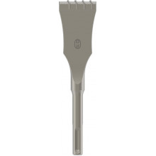 BOSCH Burin a mortier a pointe en carbure PRO SDS plus-5C, 32 x 130 mm 1608690014