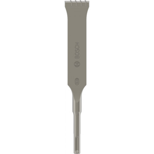 BOSCH Burin a mortier a pointe en carbure PRO SDS plus-5C, 32 x 200 mm 1608690015