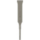 BOSCH Burin a mortier a pointe en carbure PRO SDS plus-5C, 32 x 200 mm 1608690015