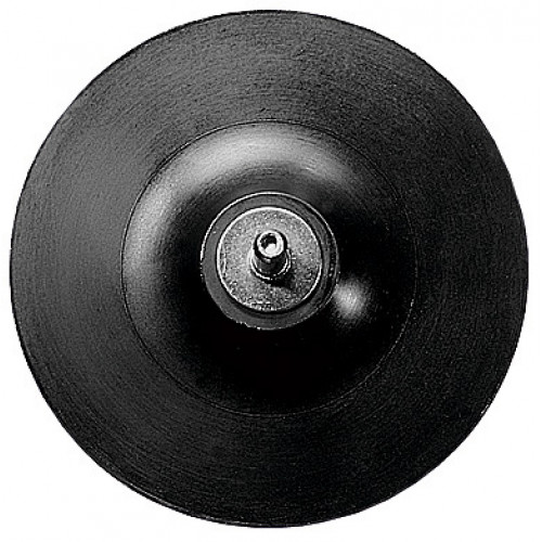 BOSCH Plateau de ponçage PRO Backing Pad, 125 x 8 mm 1609200240